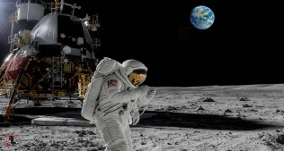 Последний полет Зонда-8: что раскрыла советская лунная миссия