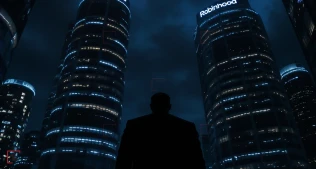 Инсайдерские сделки на миллионы: кто и зачем продаёт акции Morguard и Robinhood
