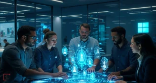 Microsoft AI agentləri üçün təhlükəsizlikdə inqilab: Yeni alətlər təqdim edildi