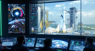 SpaceX готовит первую полную посадку Starship в следующем месяце