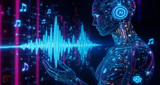 YouTube Music начал маркировать песни, созданные с помощью ИИ