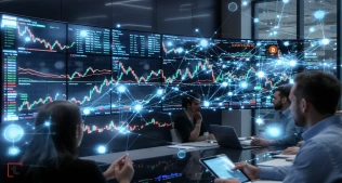 Bitcoin ticarətində riskləri azaldan yeni paylaşılan təminat modeli necə işləyir?