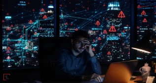 Хакеры атаковали свыше 100 сайтов с помощью AI-агентов: компании в тревоге
