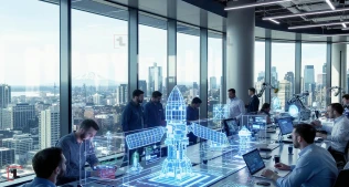 Agile Space открывает инженерный офис в Сиэтле для прорыва в космосе