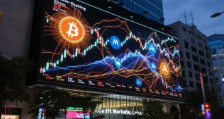 Bitcoin, Meta və Neft Qiymətləri: Bazar Trendlərində Nələr Dəyişir?