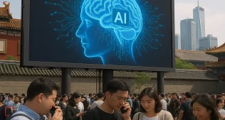 Beijing 12345 Yardım Xətti: Süni İntellektlə Xidmətdə Yeni Dövr Başlayır