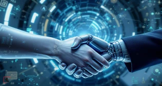 CERN и Mistral AI запускают стратегическое сотрудничество в науке