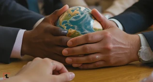 APEC-də Çin, Rusiya və ABŞ liderlərinin tarixi üçtərəfli görüşü nə vəd edir?